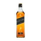 JOHNNIE WALKER BLACK ΟΥΙΣΚΙ 700ml