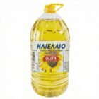 Ηλιέλαιο Olita 10lit