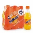 ΝΕΚΤΑΡ ΠΟΡΤΟΚΑΛΑΔΑ 24/280mL PET