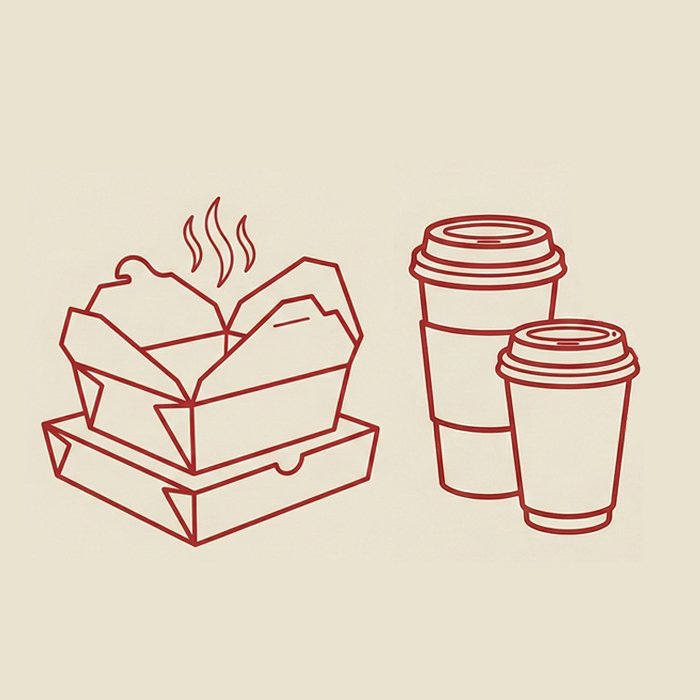 ΕΙΔΗ ΕΣΤΙΑΣΗΣ