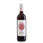 IONOS ΕΡΥΘΡΟ ΗΜΙΓΛΥΚΟΣ 6/750ml