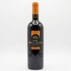 ΜΕΓΑ ΣΠΗΛΑΙΟ ΚΤΗΜΑ ΕΡΥΘΡΟΣ 6/750ml