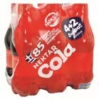 ΝΕΚΤΑΡ ΚΟΛΑ 24/280mL PET