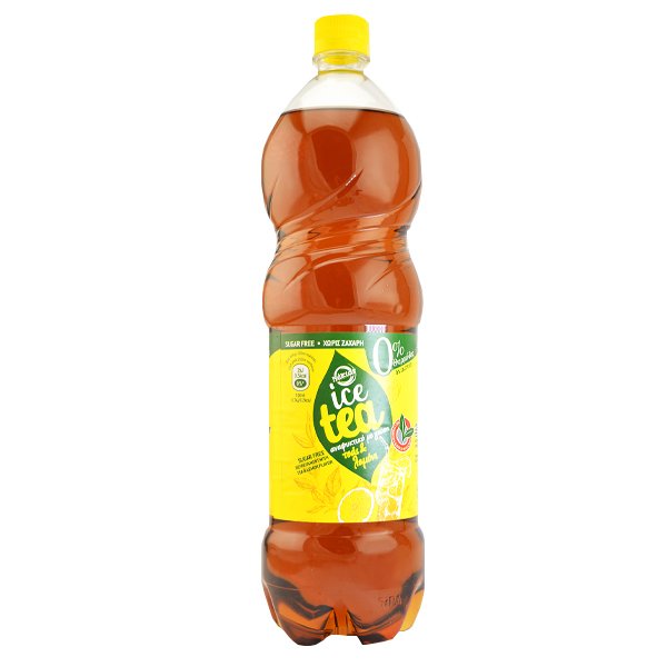 ΝΕΚΤΑΡ ΤΣΑΙ ΛΕΜΟΝΙ 6/1,5Lt
