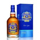 CHIVAS REGAL18 ΕΤΩΝ ΟΥΙΣΚΙ 700ml