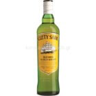 CUTTY SARK ΟΥΙΣΚΙ 700ml