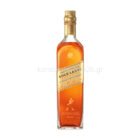 JOHNNIE WALKER GOLD RESERVE ΟΥΙΣΚΙ 700ml