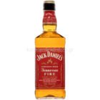 JACK DANIELS FIRE RED 700ml