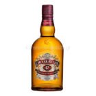 CHIVAS REGAL 12 ΕΤΩΝ ΟΥΙΣΚΙ 700ml