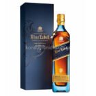 JOHNNIE WALKER BLUE LABEL ΟΥΙΣΚΙ 700ml