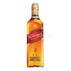 JOHNNIE WALKER RED LABEL ΟΥΙΣΚΙ 700ml