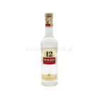 12 ΟΥΖΟ 200ml