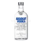 ABSOLUT ΒΟΤΚΑ 700ml