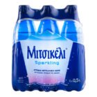 ΑΝΘΡ. Φ/ΜΕΤΑΛ ΜΙΤΣΙΚΕΛΙ 6/500ml