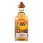 SIERRA ΚΙΤΡΙΝΗ 700ml
